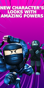 Free Ninja Skins screenshot 4