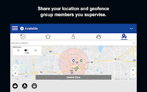 برنامه‌نما WAVE PTX - EMEA عکس از صفحه