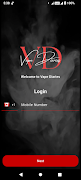Vape Diaries اسکرین شاٹ 4