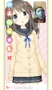 VTube Studio ảnh chụp màn hình 2