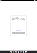 Uniguest Community Apps captura de pantalla 6