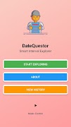 DateQuestor screenshot 1