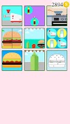 Make Burger Cooking Game 2 スクリーンショット 2