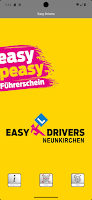 EasyDrivers 海報