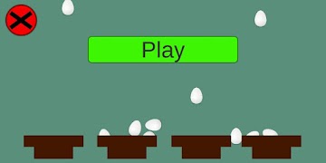 PickUpTheEggs 海报