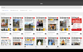 eSydin screenshot 5