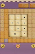 Sudoku - Classic Sudoku Puzzle captura de pantalla 3