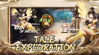 Otherworld Saga imagem de tela 7