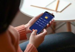 Fast vpn-Free VPN Proxy Server Ekran Görüntüsü 4