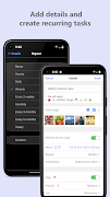 Reminders: ToDo List & Planner screenshot 3
