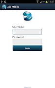 Zed Mobile постер