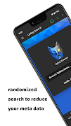 Cydog Browser screenshot 1