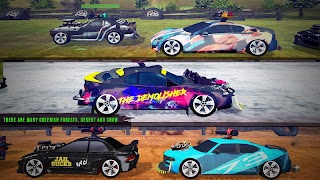 Car Wars screenshot 4