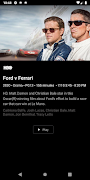 Gorham TV स्क्रीनशॉट 3