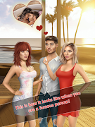 Dangerous Lies: Love Game स्क्रीनशॉट 5