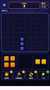 Block Blast Ultimate screenshot 3