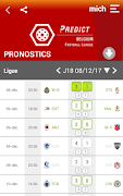 Predict screenshot 4