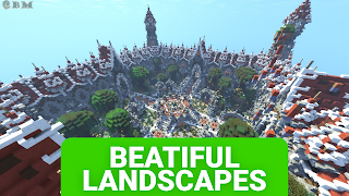 Maps for minecraft ảnh chụp màn hình 1