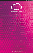 Magenta Cloud اسکرین شاٹ 6