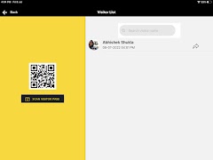 VMS اسکرین شاٹ 7