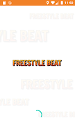 Freestyle Beat-poster