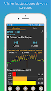 TrailPassion Mobile ภาพหน้าจอ 1