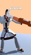 Leg Simulator Ekran Görüntüsü 1
