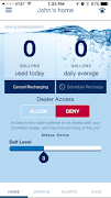 EcoWater Systems Wi-Fi Manager poster