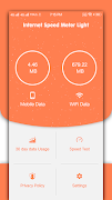 Internet Speed Meter Lite 截图 4