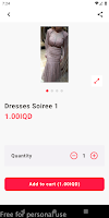 رائد الخفاجي للأعراس screenshot 1