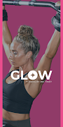 Glow by Brittney 海报