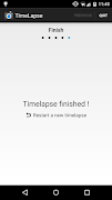 Timelapse - Sony Camera скриншот 4