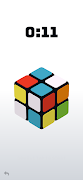 Cubo de Rubik: Resolver स्क्रीनशॉट 4