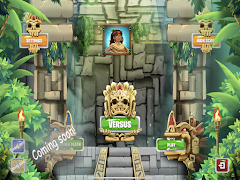 Three Magic Towers Solitaire screenshot 7