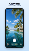Liquid Camera - OS 27 постер