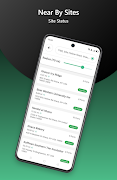 ChargeSmart EV 스크린샷 1