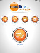 Medline Acil 截图 6