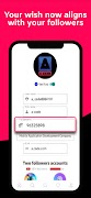 Fake Thread: Post, Profi maker syot layar 2