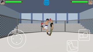 Physics Fighter اسکرین شاٹ 2
