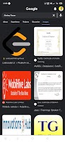 Aoogle ảnh chụp màn hình 6