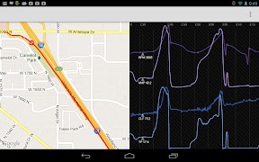 MSDroid Screenshot 3