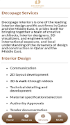 DECOPAGE Interiors screenshot 7