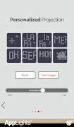 AppLights Personalized تصوير الشاشة 2