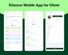 Xilancer Client screenshot 6