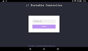 PortableController 截图 2