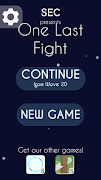 One Last Fight 截圖 2