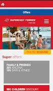 Superfast Ferries स्क्रीनशॉट 4