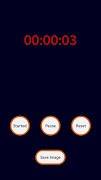Stop Watch imagem de tela 1