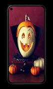 pumpkin faces تصوير الشاشة 1