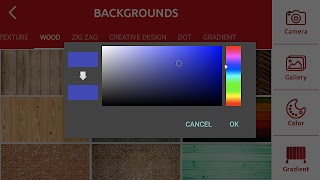 Free Thumbnail Maker 2021 স্ক্রিনশট 5